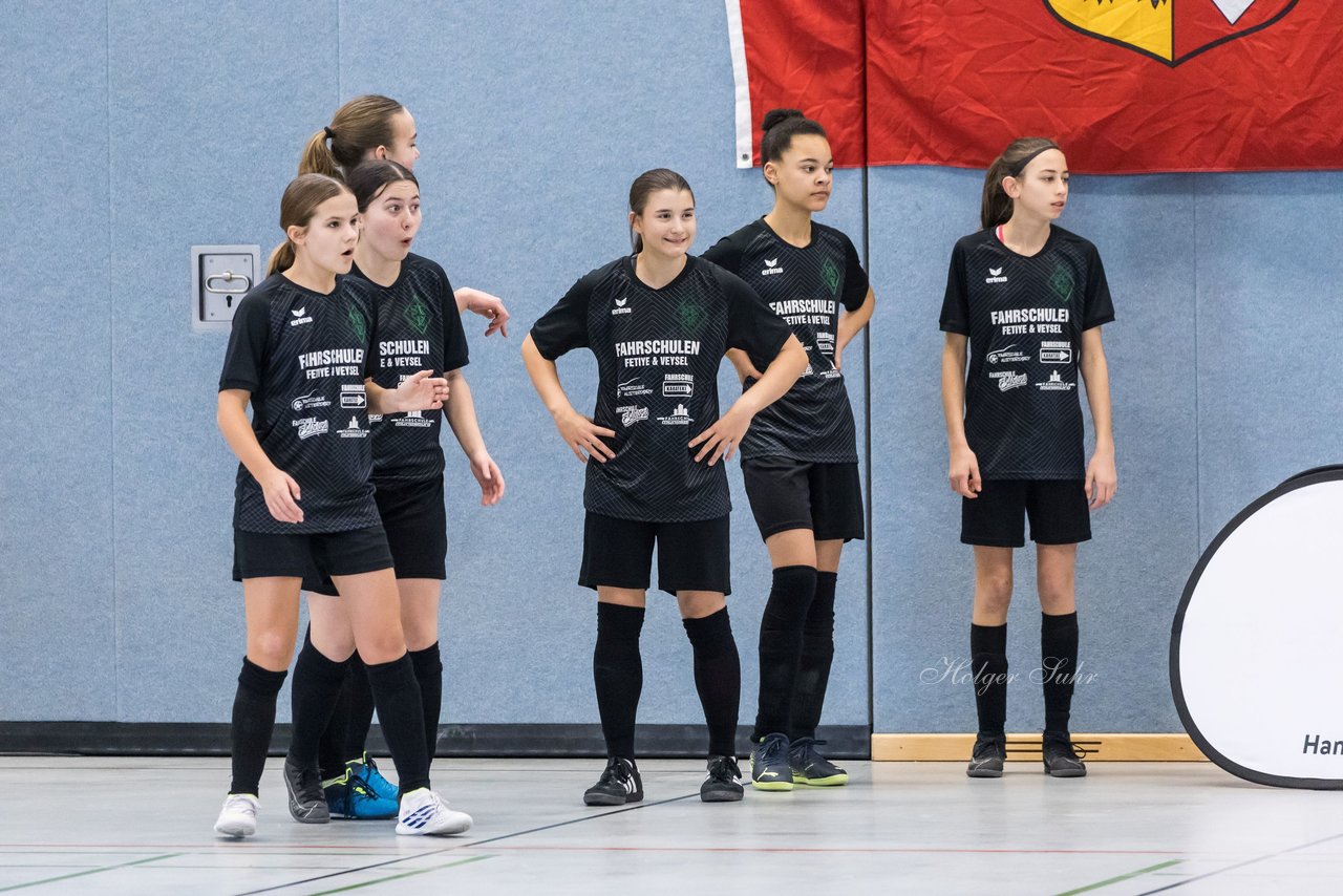 Bild 76 - C-Juniorinnen Futsalmeisterschaft